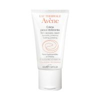 Avene雅漾清爽舒缓特护滋润嫩肤修复补水保湿面霜50ml