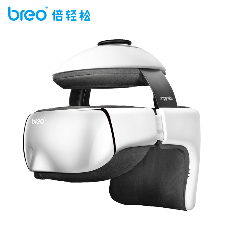 倍轻松头部按摩器iDream 3(尊享版)默认颜色