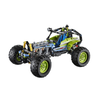 LEGO乐高 42037 方程式越野车 科技系列 拼插类积木玩具 9-16岁 瑞典直邮