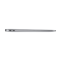 2018苹果Apple MacBook Air 13.3英寸Intel Core笔记本电脑 i51.6GHz 8G 128GB 深空灰