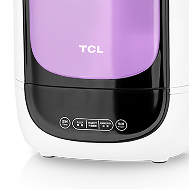 TCL 智润空气净化加湿器 SCK-0A50B 220x220x310(mm)