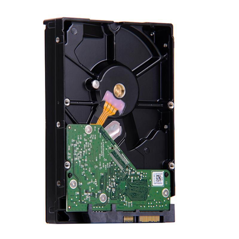 西部数据(WD)紫盘 2TB SATA6Gb/s 64M 监控硬盘