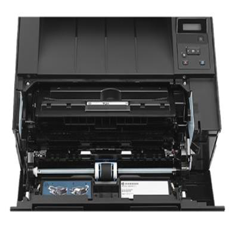 惠普(HP)LaserJet Pro M701a黑白A3激光打印机