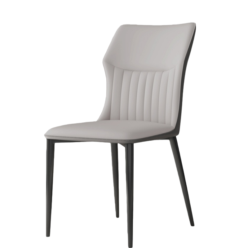 铭思达餐椅87cm把高清大图