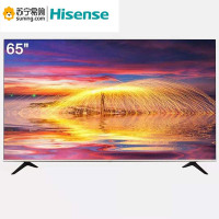 海信(Hisense) 65英寸电视机 65T51F 4K超清 HDR