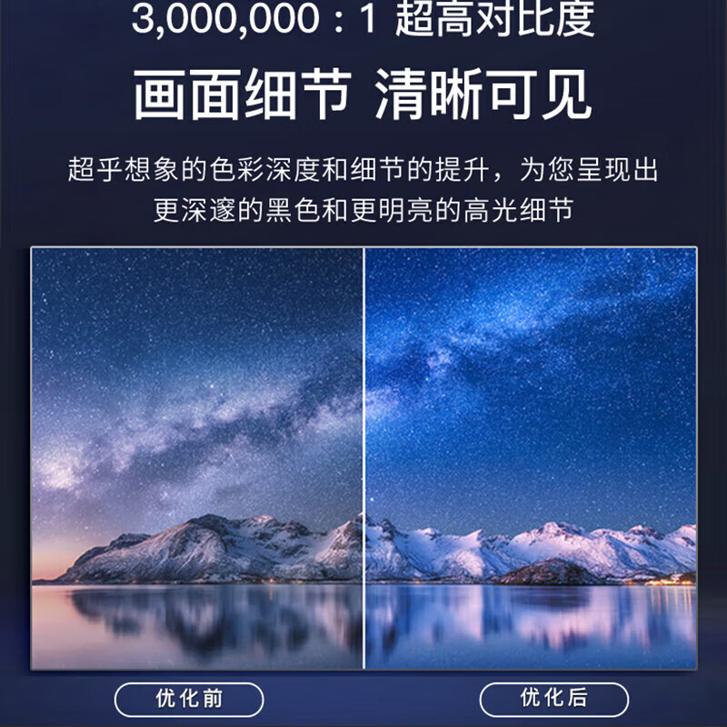 索尼(SONY) VPL-P630HZ投影机(WUXGA 7000流明中心亮度 镜头位移)