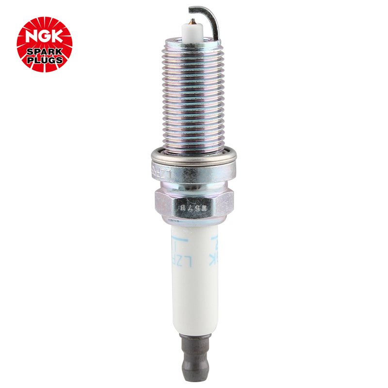 NGK 铂金火花塞 LZFR6AP11GS 95712 六支装 宝马523i/530i/X5
