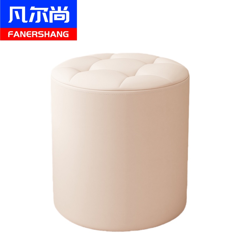 凡尔尚圆凳矮凳高清大图