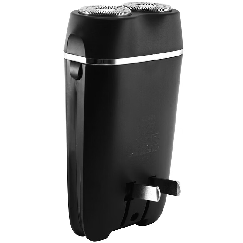 奔腾 POVOS 电动剃须刀 PQ8602 高效旋转刀头深层贴面持久续航快速充电全身水洗高清大图