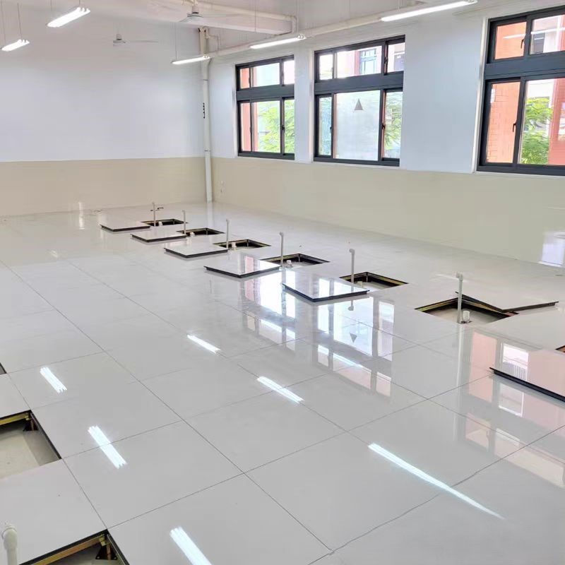 东方能展 地板高清大图