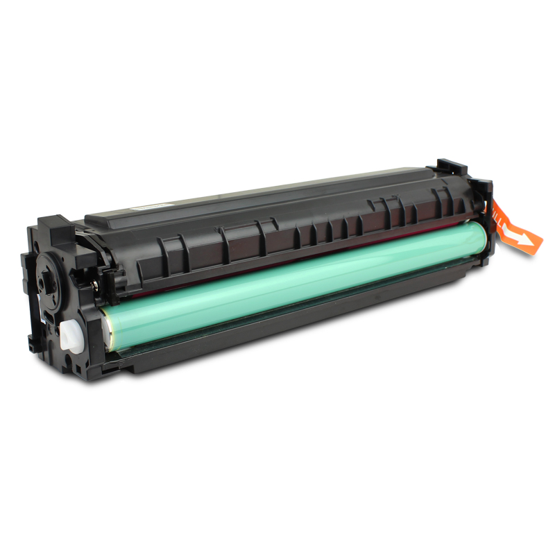 博克(PIXED)彩色硒鼓CF410A-413A适用HP M452nw/M452dn/M477fdw等高清大图
