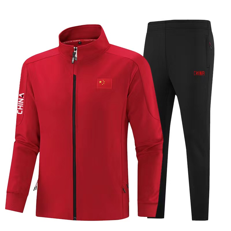 佳美良品 运动服 W4高清大图