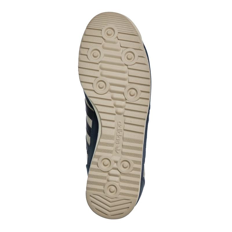 阿迪达斯(adidas)复古跑鞋男鞋舒适缓震潮流休闲运动鞋高清大图