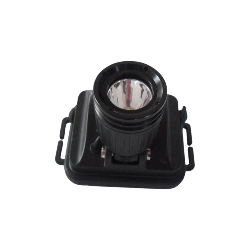 讯博士 GZD110 工作灯(头灯) (计价单位:台) 黑色高清大图