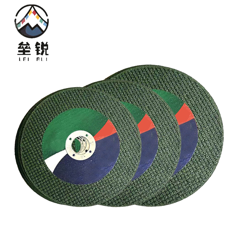 垒锐 割片 150mm 片高清大图