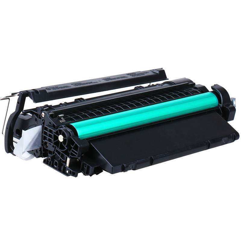 赛格旗舰版CE255A/CRG-324硒鼓 易加适用HP55A硒鼓 P3011 P3016 P3015 6750黑色