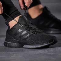 adidas阿迪达斯男鞋2019春夏季运动鞋跑鞋防滑耐磨缓震跑步鞋B44799