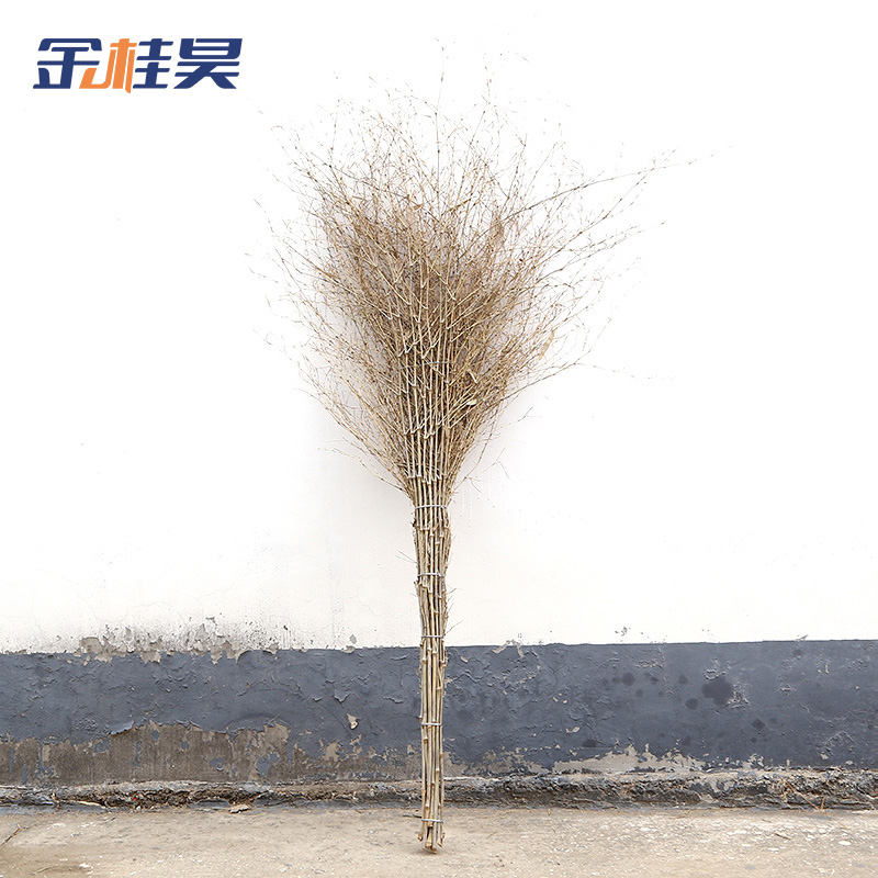 金桂昊 扫把 5斤 把高清大图