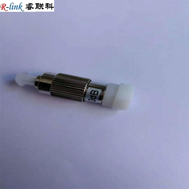 FC/LC光纤适配器 睿联科RLK