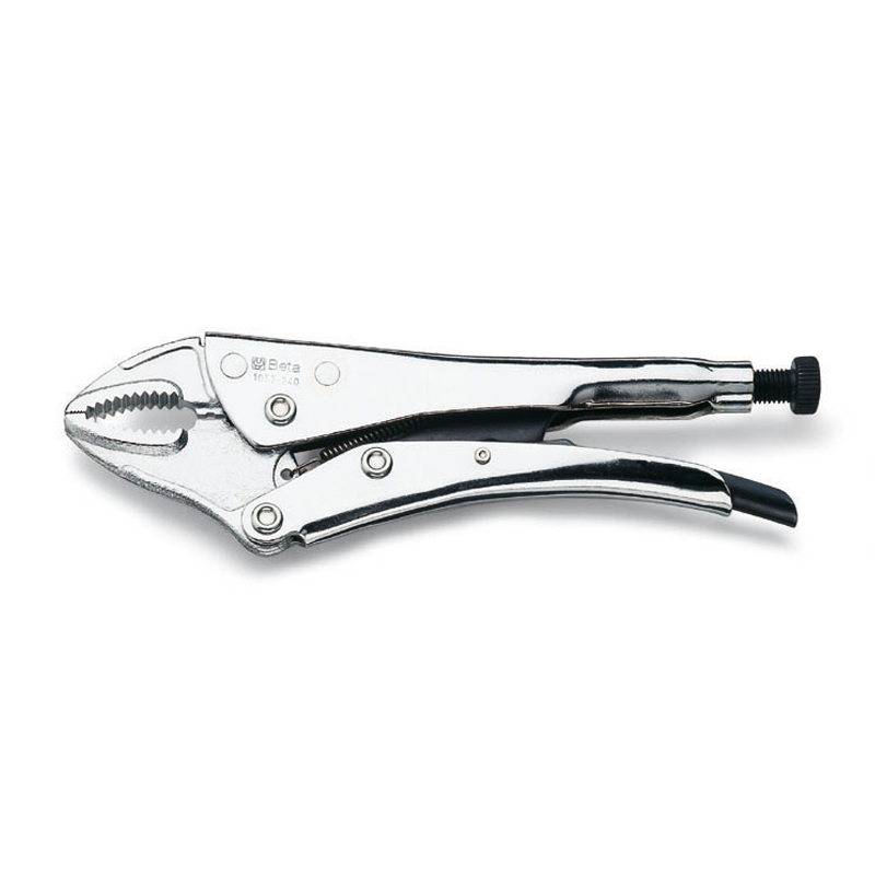 百塔(Beta) 1052 240 锯齿口大力钳 42mm