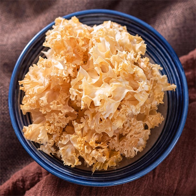 绣球菌干货绣球菇云南菌特产绣球蘑菇干香菇绣球菌菇粉菌汤包高清大图