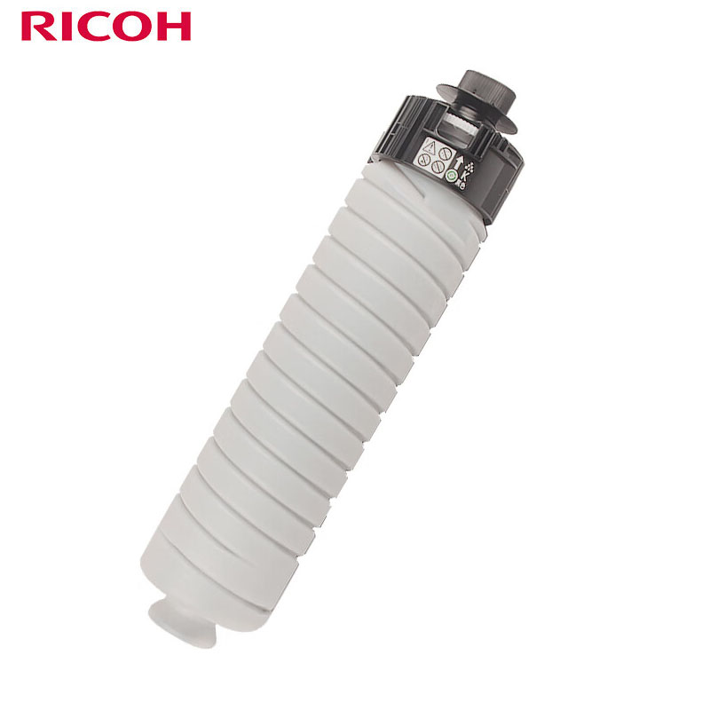 理光(Ricoh)MP6054C 黑色碳粉适用MP4054/4054SP/5054/5054SP/6054/6054SP高清大图