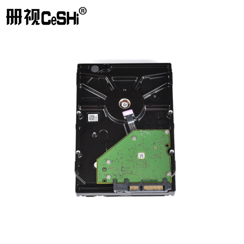 册视安防器材配件4T安防硬盘专用硬盘 cs0811-05块高清大图