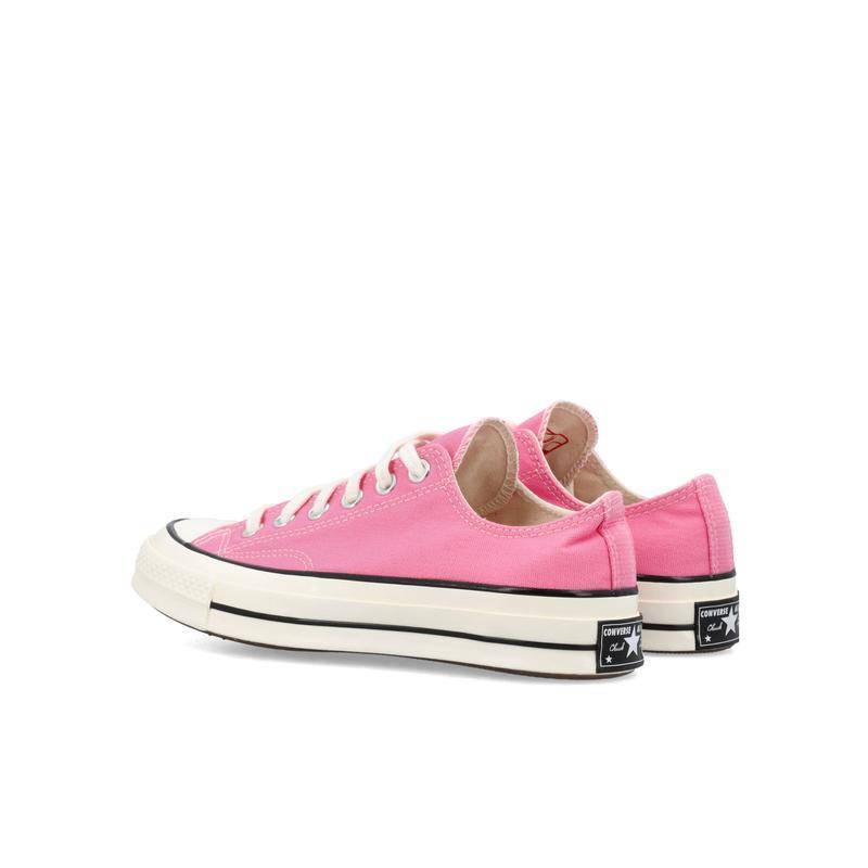 匡威(CONVERSE)系带低帮帆布橡胶底运动鞋男鞋舒适耐磨跑步鞋