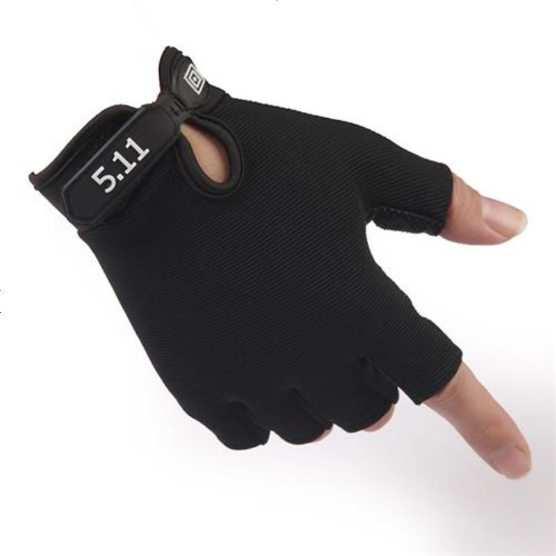 薄款半指拳套 打沙袋拳击手套分指沙包搏击散打男训练.