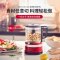 凯膳怡(KitchenAid) 切碎机家用绞肉机小型多功能搅拌料理机5KFC3516CAC 冰蓝色