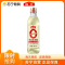 海天零添加醋0金标米醋500ml*3谷物酿造米醋清澈开胃