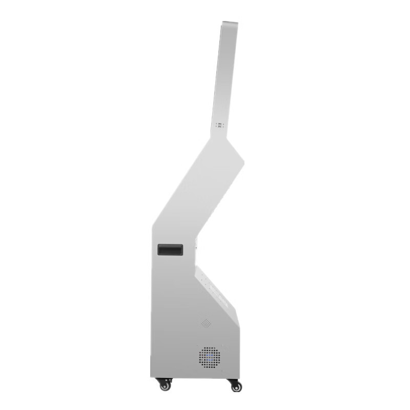 泛腾(fomtalk) POC 执法记录仪DZS-HDC256 4T高清大图