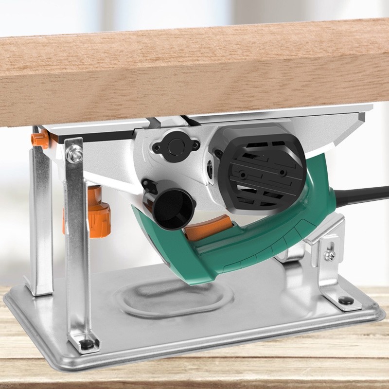 电刨木工刨手提电刨子家用多功能电动刨小型刨木机手电刨