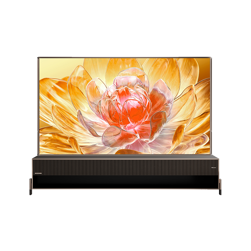 海信电视 110UX