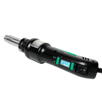 宝工SS-602H数显拆焊枪300W