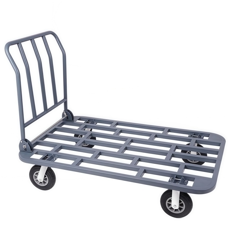 豫龙都折叠手推车150*80cm个高清大图