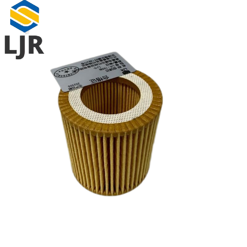 利冀尔 空滤芯 LJE - 165型 个高清大图