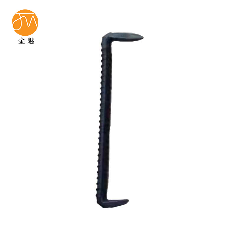 金魅 扒铁钉 240*12*60mm kg高清大图