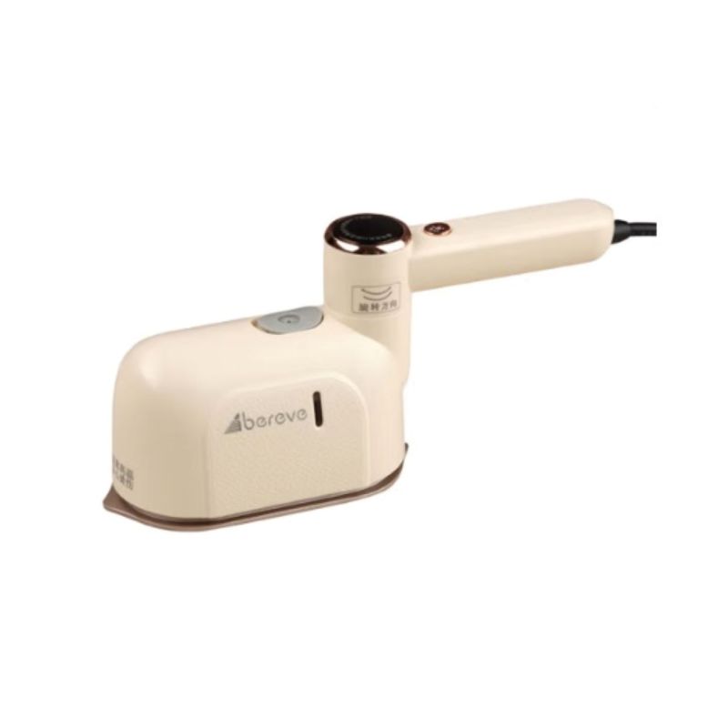 艾贝丽手持熨烫机ABL-G212 珍珠白色