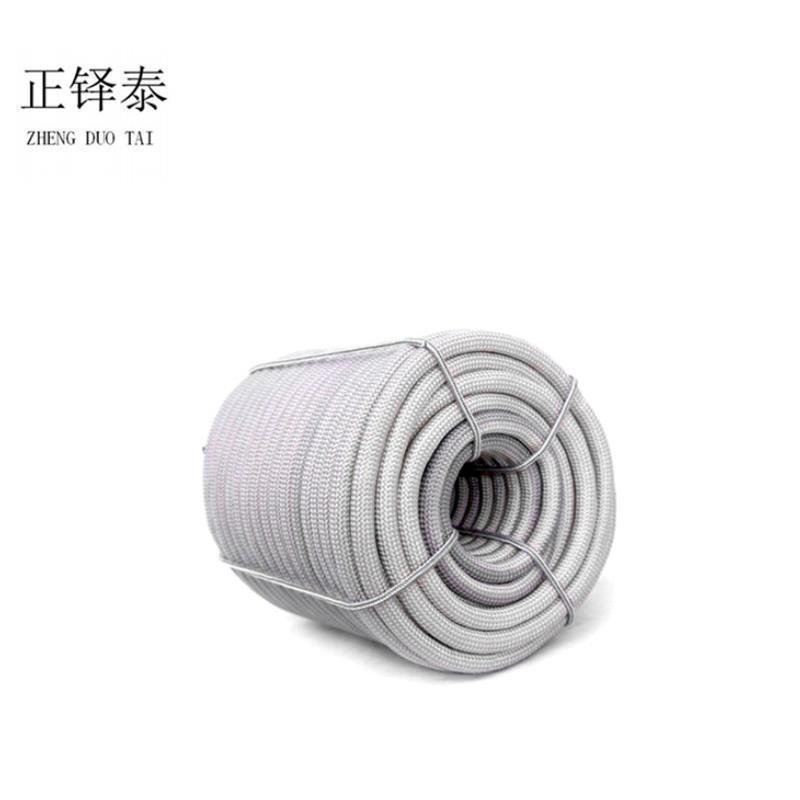 正铎泰 涤纶绳 锦纶绳 捆绑绳 10mm/米高清大图