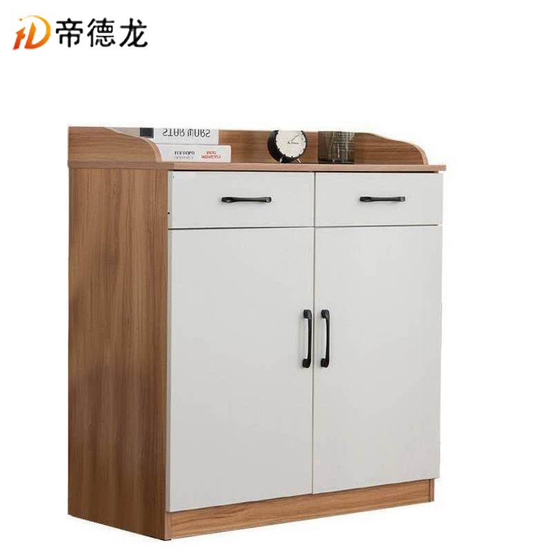 帝德龙茶水柜餐厅储物柜CS1 800*400*900mm图片