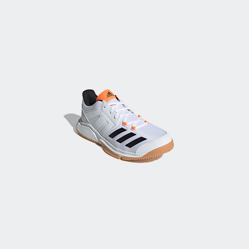 adidas/阿迪达斯 2019新款运动鞋 ESSENCE 中性 白色 BD7729