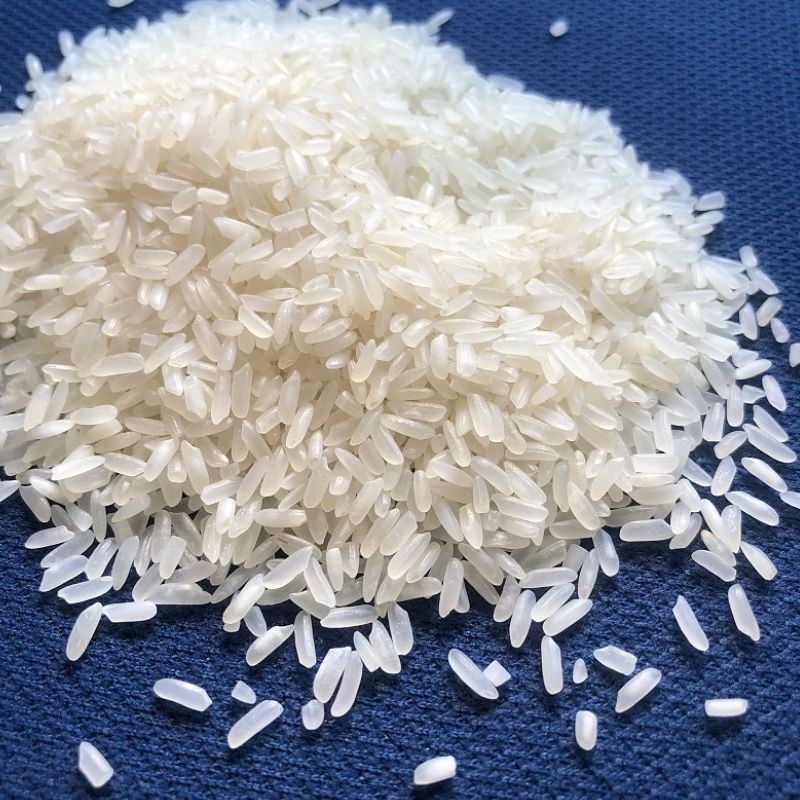 2022新米粮科优香米5kg,口感软糯,米粒饱满,放心好大米