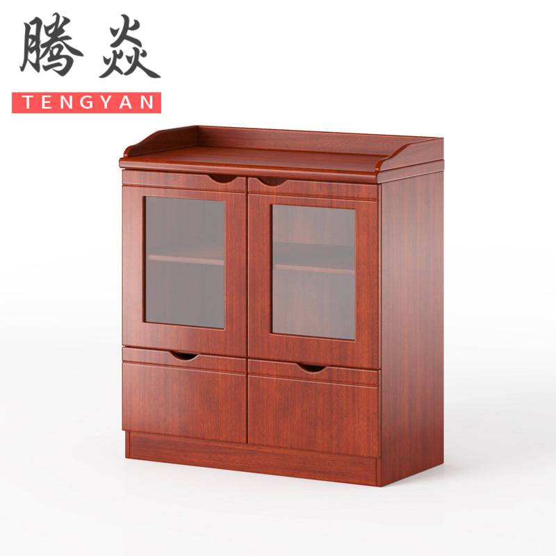 腾焱茶水柜高清大图