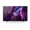 索尼(SONY)KD-65A8H 65英寸 OLED安卓智能电视黑色 2020年新品