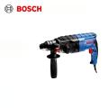 BOSCH/博世 锤钻 GBH 2-24 RE 适用2坑2槽钻头 1台