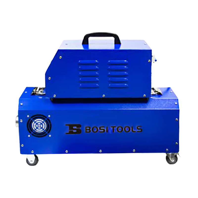 波斯(BOSI)管道疏通机 BST31204 台高清大图