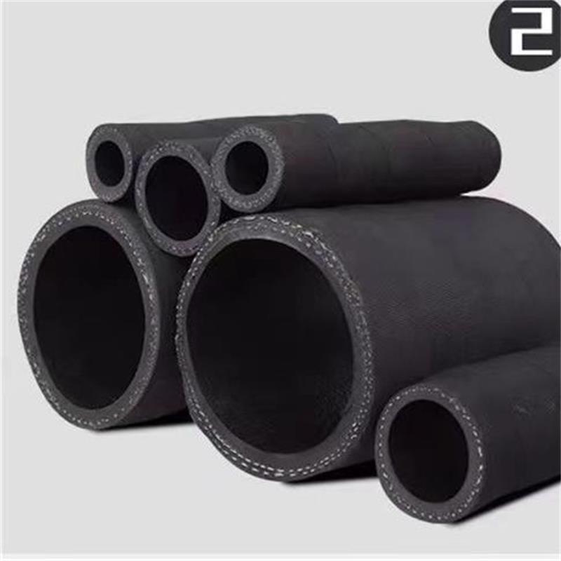 盛京联硕 耐高温橡胶管 内径42mm 耐高温150度米高清大图