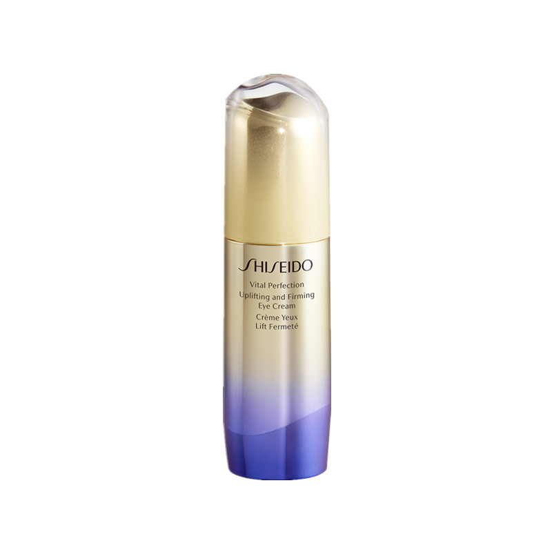 SHISEIDO 资生堂 悦薇智感紧塑焕白眼霜 淡化细纹紧致眼霜15G