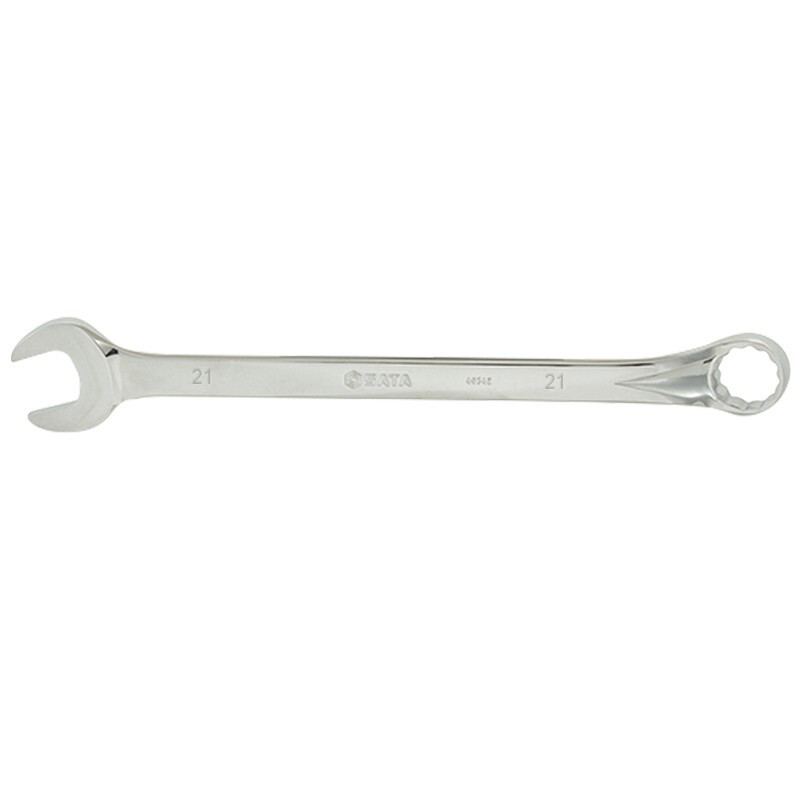 世达(SATA)棘轮两用扳手 21MM 40346高清大图